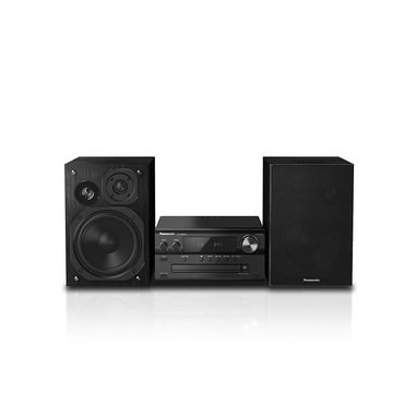 All8 Hi Fi Panasonic Allplay Speakers Panasonic CD Micro